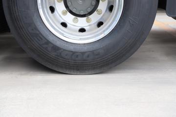 �й����� �ǵ¿�SITRAK C9H�ؿ� ������ 570���� 6X4 AMT�Զ���ǣ����(����)(��Һ��)ͼƬ