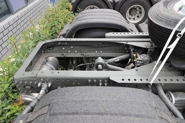 �й����� �ǵ¿�SITRAK C9H�ؿ� ������ 570���� 6X4 AMT�Զ���ǣ����(����)(��Һ��)ͼƬ