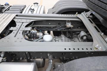 �й����� �ǵ¿�SITRAK C9H�ؿ� ������ 570���� 6X4 AMT�Զ���ǣ����(����)(��Һ��)ͼƬ