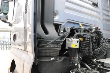 �й����� �ǵ¿�SITRAK C9H�ؿ� ������ 570���� 6X4 AMT�Զ���ǣ����(����)(��Һ��)ͼƬ