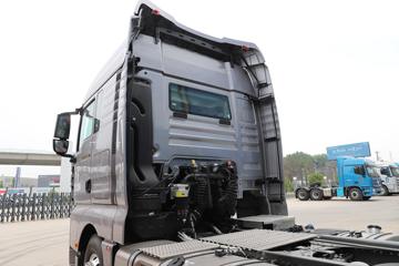 �й����� �ǵ¿�SITRAK C9H�ؿ� ������ 570���� 6X4 AMT�Զ���ǣ����(����)(��Һ��)ͼƬ