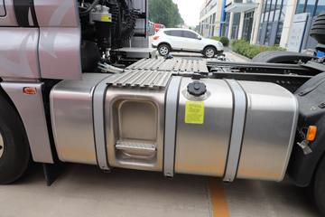 �й����� �ǵ¿�SITRAK C9H�ؿ� ������ 570���� 6X4 AMT�Զ���ǣ����(����)(��Һ��)ͼƬ