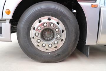 �й����� �ǵ¿�SITRAK C9H�ؿ� ������ 570���� 6X4 AMT�Զ���ǣ����(����)(��Һ��)ͼƬ