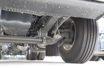 �й����� �ǵ¿�SITRAK C9H�ؿ� ������ 570���� 6X4 AMT�Զ���ǣ����(����)(��Һ��)ͼƬ