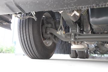 �й����� �ǵ¿�SITRAK C9H�ؿ� ������ 570���� 6X4 AMT�Զ���ǣ����(����)(��Һ��)ͼƬ