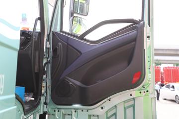 һ����� J6V�ؿ� �캽�� 620���� 6X4 AMT�Զ���ǣ����(Һ��)(CA4250P66K33T1AE6)ͼƬ