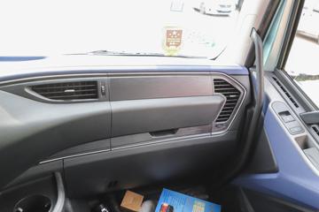 һ����� J6V�ؿ� �캽�� 620���� 6X4 AMT�Զ���ǣ����(Һ��)(CA4250P66K33T1AE6)ͼƬ