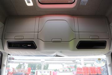 һ����� J6V�ؿ� �캽�� 620���� 6X4 AMT�Զ���ǣ����(Һ��)(CA4250P66K33T1AE6)ͼƬ