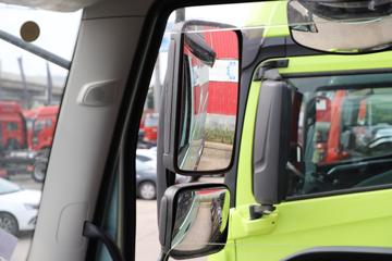 һ����� J6V�ؿ� �캽�� 620���� 6X4 AMT�Զ���ǣ����(Һ��)(CA4250P66K33T1AE6)ͼƬ