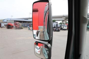 һ����� J6V�ؿ� �캽�� 620���� 6X4 AMT�Զ���ǣ����(Һ��)(CA4250P66K33T1AE6)ͼƬ