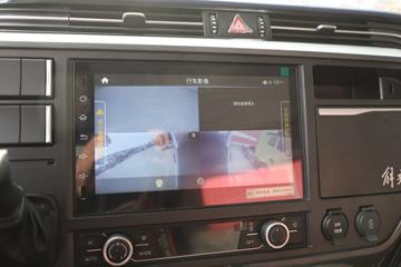 һ����� J6V�ؿ� �캽�� 620���� 6X4 AMT�Զ���ǣ����(Һ��)(CA4250P66K33T1AE6)ͼƬ