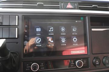 һ����� J6V�ؿ� �캽�� 620���� 6X4 AMT�Զ���ǣ����(Һ��)(CA4250P66K33T1AE6)ͼƬ