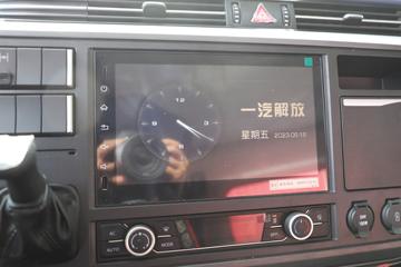 һ����� J6V�ؿ� �캽�� 620���� 6X4 AMT�Զ���ǣ����(Һ��)(CA4250P66K33T1AE6)ͼƬ