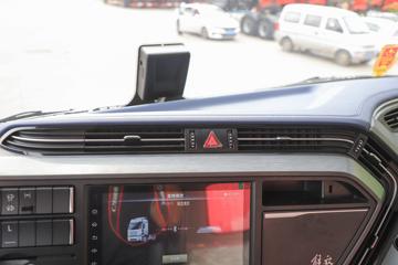 һ����� J6V�ؿ� �캽�� 620���� 6X4 AMT�Զ���ǣ����(Һ��)(CA4250P66K33T1AE6)ͼƬ