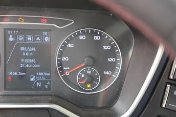 һ����� J6V�ؿ� �캽�� 620���� 6X4 AMT�Զ���ǣ����(Һ��)(CA4250P66K33T1AE6)ͼƬ