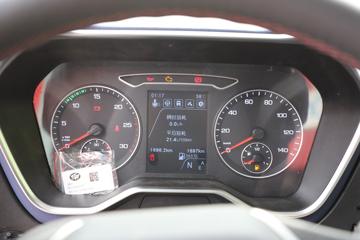 һ����� J6V�ؿ� �캽�� 620���� 6X4 AMT�Զ���ǣ����(Һ��)(CA4250P66K33T1AE6)ͼƬ