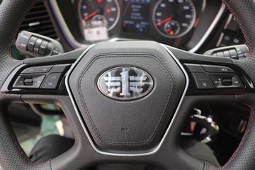 һ����� J6V�ؿ� �캽�� 620���� 6X4 AMT�Զ���ǣ����(Һ��)(CA4250P66K33T1AE6)ͼƬ