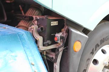 һ����� J6V�ؿ� �캽�� 620���� 6X4 AMT�Զ���ǣ����(Һ��)(CA4250P66K33T1AE6)ͼƬ