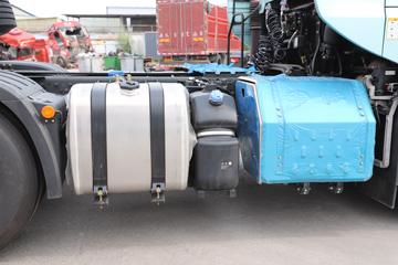 һ����� J6V�ؿ� �캽�� 620���� 6X4 AMT�Զ���ǣ����(Һ��)(CA4250P66K33T1AE6)ͼƬ