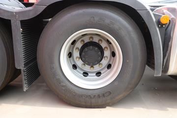 һ����� J6V�ؿ� �캽�� 620���� 6X4 AMT�Զ���ǣ����(Һ��)(CA4250P66K33T1AE6)ͼƬ