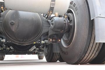 һ����� J6V�ؿ� �캽�� 620���� 6X4 AMT�Զ���ǣ����(Һ��)(CA4250P66K33T1AE6)ͼƬ