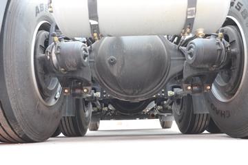 һ����� J6V�ؿ� �캽�� 620���� 6X4 AMT�Զ���ǣ����(Һ��)(CA4250P66K33T1AE6)ͼƬ