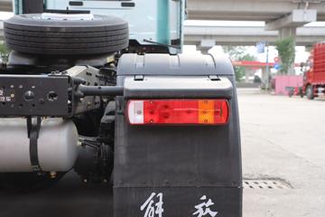 һ����� J6V�ؿ� �캽�� 620���� 6X4 AMT�Զ���ǣ����(Һ��)(CA4250P66K33T1AE6)ͼƬ