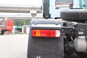 һ����� J6V�ؿ� �캽�� 620���� 6X4 AMT�Զ���ǣ����(Һ��)(CA4250P66K33T1AE6)ͼƬ