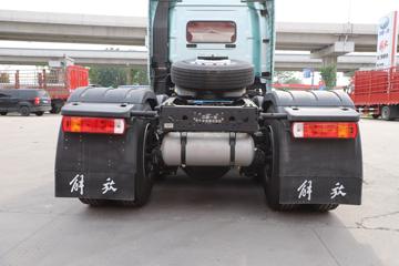 һ����� J6V�ؿ� �캽�� 620���� 6X4 AMT�Զ���ǣ����(Һ��)(CA4250P66K33T1AE6)ͼƬ