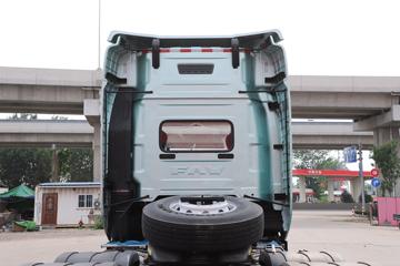 һ����� J6V�ؿ� �캽�� 620���� 6X4 AMT�Զ���ǣ����(Һ��)(CA4250P66K33T1AE6)ͼƬ