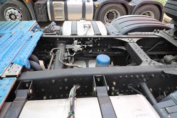 һ����� J6V�ؿ� �캽�� 620���� 6X4 AMT�Զ���ǣ����(Һ��)(CA4250P66K33T1AE6)ͼƬ