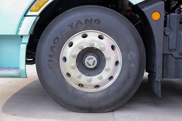 һ����� J6V�ؿ� �캽�� 620���� 6X4 AMT�Զ���ǣ����(Һ��)(CA4250P66K33T1AE6)ͼƬ