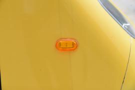 神童01&nbsp;电动载货车外观图片