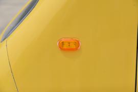 神童01&nbsp;电动载货车外观图片