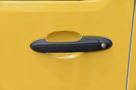 神童01&nbsp;电动载货车外观图片