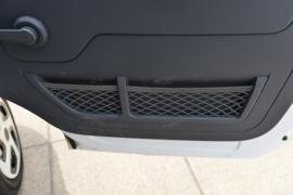 神童01&nbsp;电动载货车内饰图片