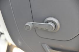 神童01&nbsp;电动载货车内饰图片