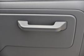 神童01&nbsp;电动载货车内饰图片