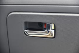 神童01&nbsp;电动载货车内饰图片