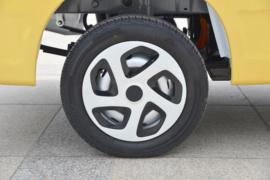 神童01&nbsp;电动载货车底盘图片