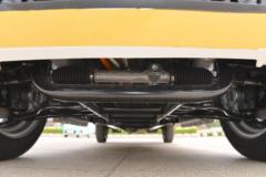 活越神童 神童01 0.95T 1.8米单排纯电动售货车8.4kWh