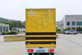 神童01&nbsp;电动载货车上装图片