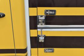 神童01&nbsp;电动载货车上装图片