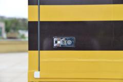 活越神童 神童01 0.95T 1.8米单排纯电动售货车8.4kWh