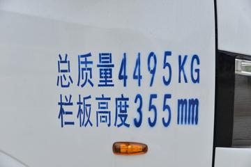 ����;�� T6 132���� 4.005�׵�������С��(����)(EQ1042S26DE)ͼƬ