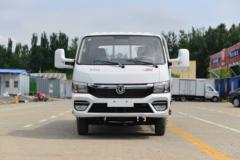 东风途逸 T6 132马力 4.005米单排栏板小卡(国六)(EQ1042S26DE)