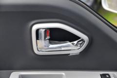 东风途逸 T6 132马力 4.005米单排厢式小卡(国六)(EQ5041XXY26DEAC)