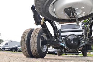 ����;�� T6 132���� 4.005�׵�����ʽС��(����)(EQ5041XXY26DEAC)ͼƬ