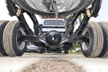 ����;�� T6 132���� 4.005�׵�����ʽС��(����)(EQ5041XXY26DEAC)ͼƬ