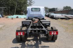 徐工轻卡 汉驰 11.4T 4X2 4米纯电动自卸车(XGA3110BEVEA) 徐工轻卡 汉驰 11.4T 4X2 4米纯电动自卸车(XGA3110BEVEA)